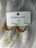 boucle d'oreille acier inoxydable