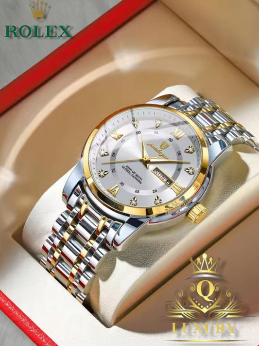 Montre femme Rolex